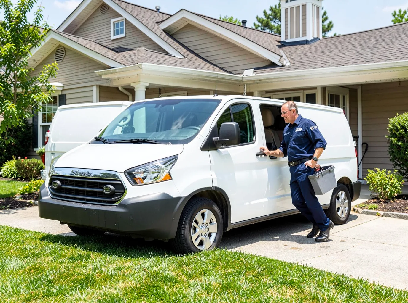 Emergency Plumber company in Shamrock, TX