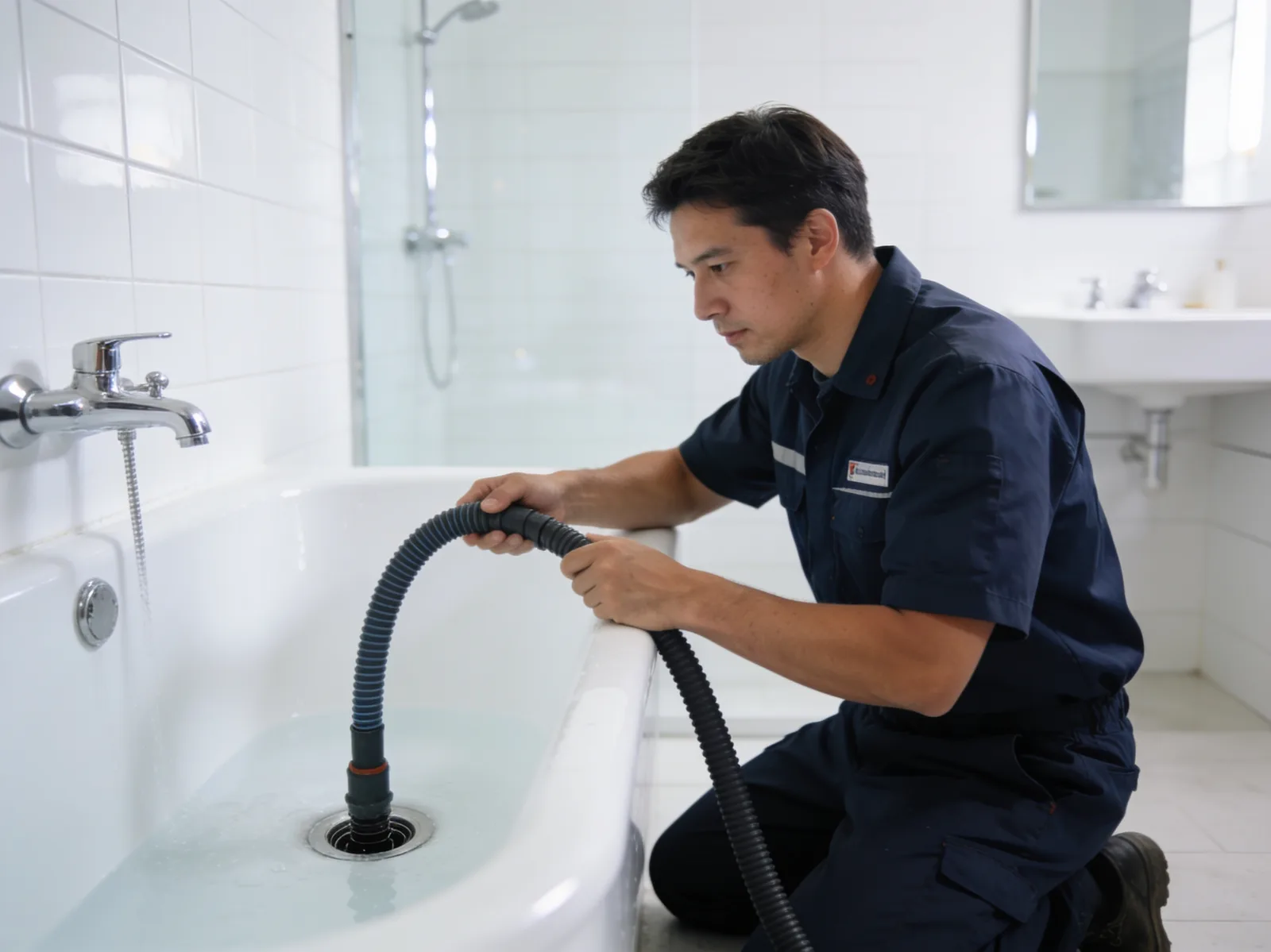 Emergency Plumber Shamrock, TX FAQs